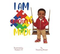 I AM UNIQUELY MADE