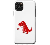 I Am Unstoppable - Cadeau amusant dinosaure T-Rex Jurassic Animal Coque pour iPhone 11 Pro Max