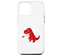 I Am Unstoppable - Cadeau amusant dinosaure T-Rex Jurassic Animal Coque pour iPhone 12 Pro Max