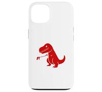I Am Unstoppable - Cadeau amusant dinosaure T-Rex Jurassic Animal Coque pour iPhone 13