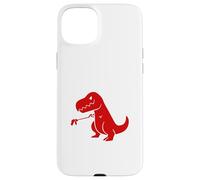 I Am Unstoppable - Cadeau amusant dinosaure T-Rex Jurassic Animal Coque pour iPhone 15 Plus