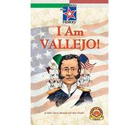 I Am Vallejo!