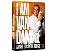 I Am Van Damme : Aware et contre tous ! Coffret 2 DVD E