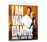 I Am Van Damme Blu-Ray Tous | Occasion