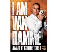 I Am Van Damme Blu-Ray Tous | Occasion