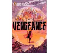I Am Vengeance - J.J. Arcanjo - Penguin - ebook (ePub) - Livre