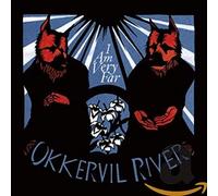 Okkervil River - I Am Very Far