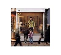 I Am – Vinyle 33 tours