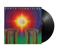 I Am – Vinyle noir audiophile 180 g