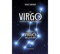 I AM VIRGO: A Book from Zodiac Series by Zargon Books