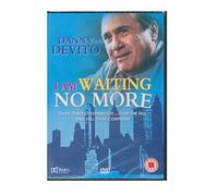 I am waiting no more