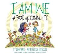 I Am We - Susan Verde - Abrams - Livre en Anglais - Hardback Susan VerdeSusan Verde (Auteur)