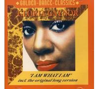 Gloria Gaynor – I Am What I Am – CD – Zyx Music