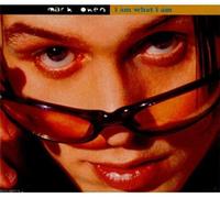 Owen,Mark - I am What I am