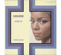 I am what I am (Brickhouse Treatment/Layton & Stone Remix/DJ Eastenders Dub) / Vinyl Maxi Single [Vinyl 12'']