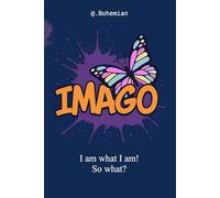 I am what I am! So what?