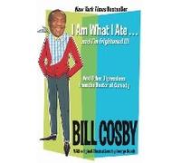 I Am What I Ate...And I'm Frightened!!!