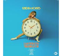 I Am What I’m Waiting For Vinyle