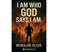 I Am Who God Says I Am - Fire born co. - Fire born co. - ebook (ePub) - Livre