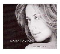 I Am Who I Am 5 Tracks Jewel Case