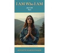I AM Who I AM: And I AM Yours