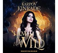 I Am Wild (The Night Firm Series) [Import]