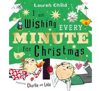 I am Wishing Every Minute for Christmas: The perfect gift this Christmas