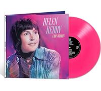 Helen Reddy – I Am Woman – Vinyle 12" coloré
