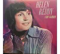 Helen Reddy – I Am Woman – Vinyle 12" coloré
