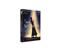 I Am Woman DVD DVD