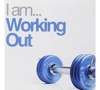 Various - I Am Working Out [Import]