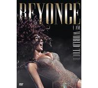 I Am...World Tour