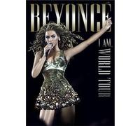 Beyoncé – I Am... World Tour – Blu-ray