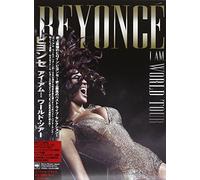 I am...World Tour [+Bonus Dvd]