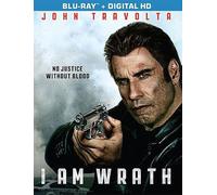 I Am Wrath [Blu-Ray]