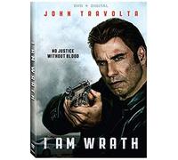 I Am Wrath