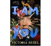 I Am You - Victoria Redel - SJP Lit - ebook (ePub) - Livre