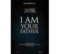 I Am Your Father (2015) ( I'm Your Father ) [ NON-USA FORMAT, PAL, Reg.0 Import - Spain ]