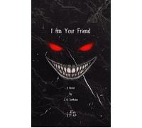 I Am Your Friend - J. Q. TerMolen - Auto-Édition - ebook (ePub) - Livre