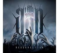 The Résurrection – CD – Out of Line Music