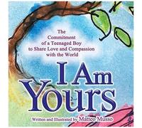 I Am Yours