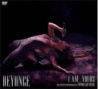 I Am... Yours - An Intimate Performance At Wynn Las Vegas (2 Cd / Dvd)