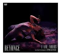 I am yours - An intimate performance at Wynn Las Vegas - 2 CD + DVD