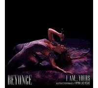 I am yours - An intimate performance at Wynn Las Vegas - 2 CD + DVD