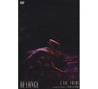 Beyoncé – I Am. Yours : An Intimate Performance at Wynn Las Vegas – Import (Sony)