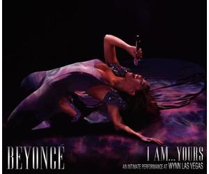 I am...Yours:at Wynn Las Vegas