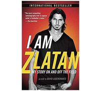 I Am Zlatan