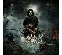 Apokalypse - Destroyer of Worlds