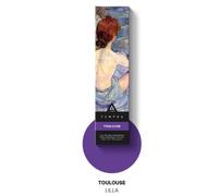 I.ART Tempra Toulouse Lilas couleur semi-permanente cheveux 100ml
