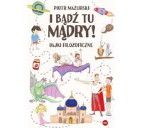 I b¹dŸ tu m¹dry Piotr Mazurski (Buch auf Polnisch)